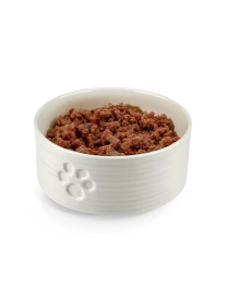Devini Wet Dog Food Chicken & Salmon 85 g