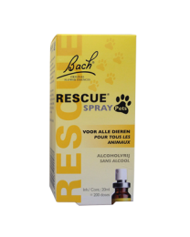 Bach Rescue Pets Spray 20 ml