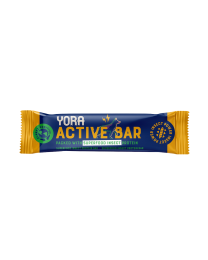 Yora Dog Snacks Active Bar Insect 35 g