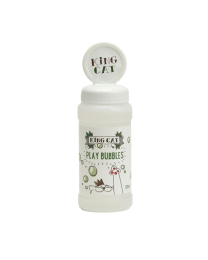 King Catnip Cat Toy Play Bubbles 120 ml