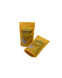 Tabby Tijger Tabbies Snacks Eend 100 g