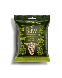 Cangan Raw Freeze Dried Dog Treat Lamb 20 g