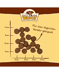Wildcat Karoo Kattenbrokken Adult Konijn & Kip 3 kg