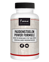 Frama Mushroom Power Formula 60 caps