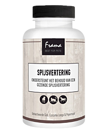 Frama Spijsvertering 60 caps