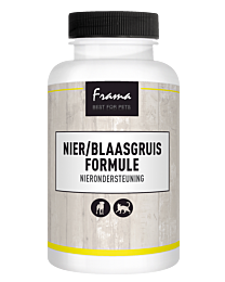 Frama Kidney/Bladder Stone Formula 60 caps