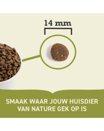 Acana Highest Proteïn Wild Prairie Hondenbrokken Kip met Kalkoen 11,4 kg