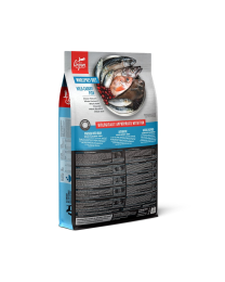 Orijen 6 Fish Hondenbrokken Vis 6 kg