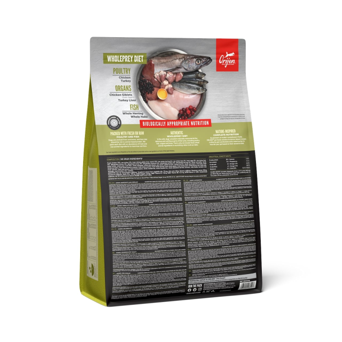 purina pro dog food ingredients Purina Pro Plan Dry Dog Food main image 1
