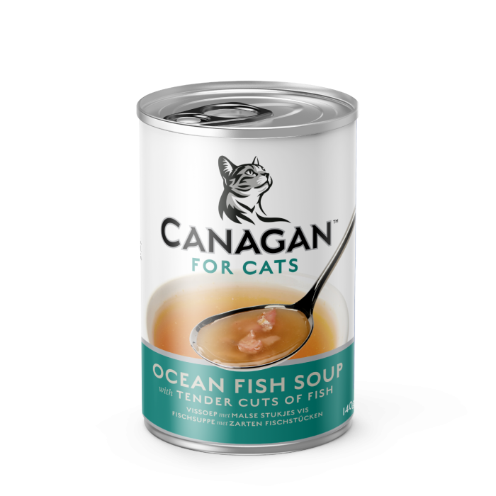 Canagan cat best sale