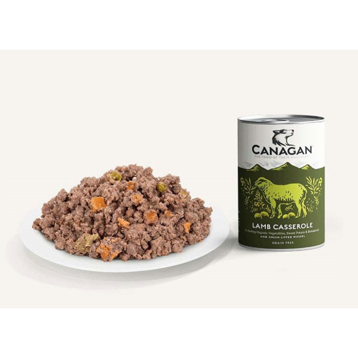 buy canagan dog food online
