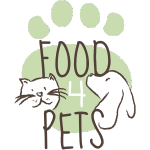food4pets logo