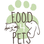 Food4Pets, jouw online winkel voor hondenvoer en kattenvoer